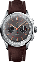 Breitling AB0118A31B1X2 фото