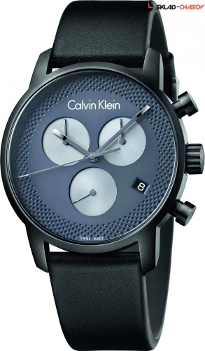 Calvin Klein City K2G177C3 фото