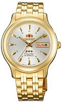 Orient Three Star FAB05004W9 фото