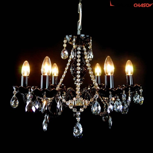 Wranovsky Finesse 6 Silver black фото фото 2
