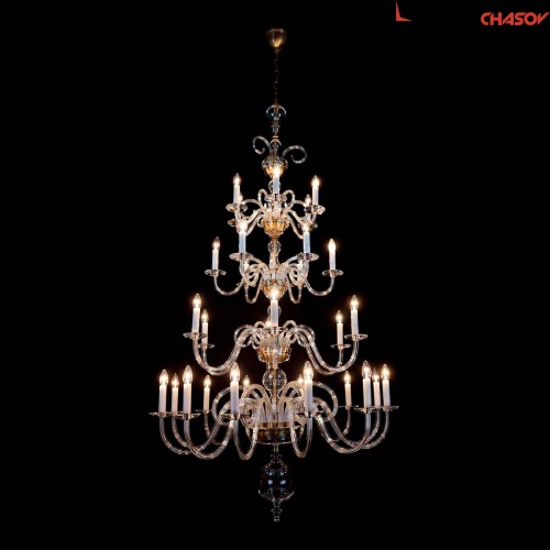Wranovsky Manoir 30 Antique Gold фото фото 2