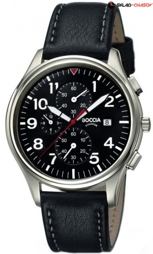 Boccia Sport 3756-04 фото