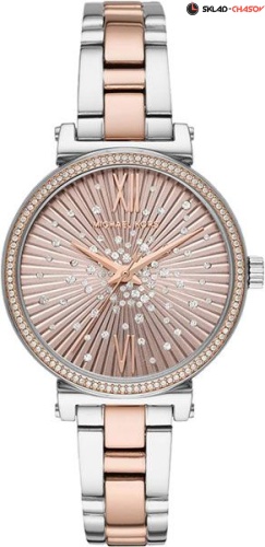 Michael Kors Sofie MK3972 фото