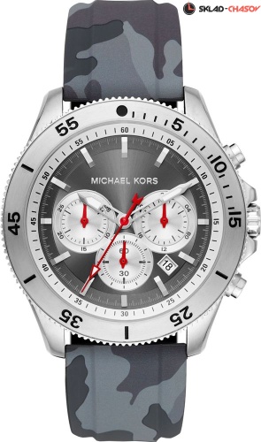 Michael Kors Theroux MK8710 фото
