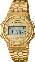 Casio A-171WEG-9A фото