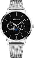 Adriatica Moonphase for him A1274.5114QF фото