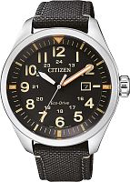 Citizen Eco-Drive AW5000-24E фото