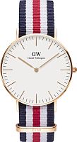 Daniel Wellington DW00100030 фото