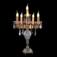 Бронзовый светильник Lampa CS159 фото