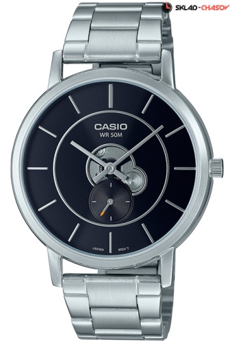 Casio MTP-B130D-1A фото