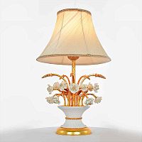 Бронзовый светильник Pars Luster TL 920113 фото