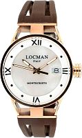 Locman Montecristo 0521V13-RRMW00SN фото
