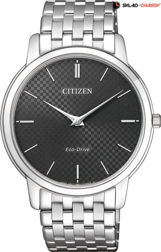 Citizen Eco-Drive AR1130-81H фото