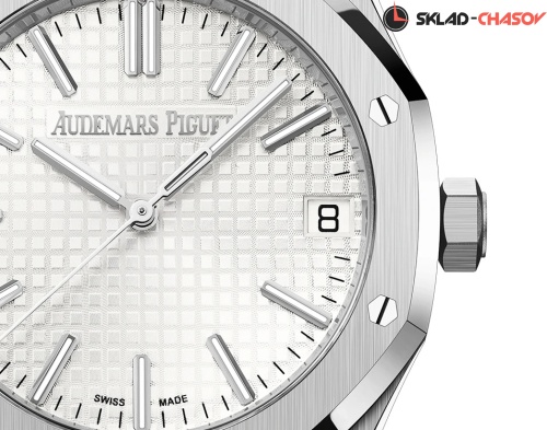 Часы Audemars Piguet Royal Oak Selfwinding 9555 фото фото 2
