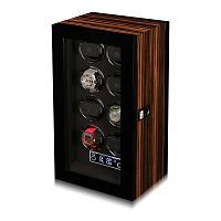 Шкатулка для автоподзавода 8 часов Gentlemen 8MAC-K-1 фото