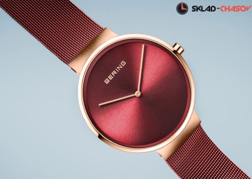 Bering Classic 14539-363 фото фото 3