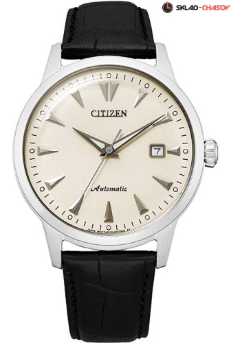 CITIZEN NK0001-17X фото