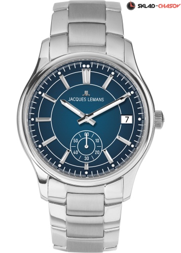 1-2197G, Jacques Lemans фото