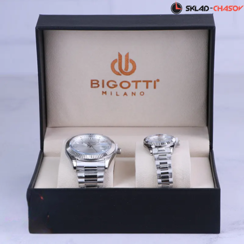 Bigotti BG.1.10640-1 фото фото 3