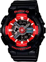 Casio BA-110SN-1A фото