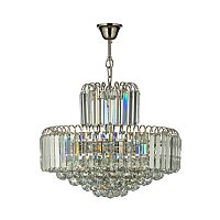 Подвесная люстра Arti Lampadari Ovada E 1.5.50.100 N фото