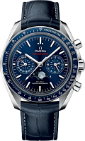 Omega Speedmaster Moonphase 304.33.44.52.03.001  фото