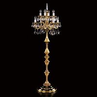 Торшер Art Glass FELICITA FL CE фото
