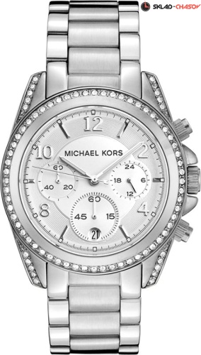 Michael Kors Blair MK5165 фото