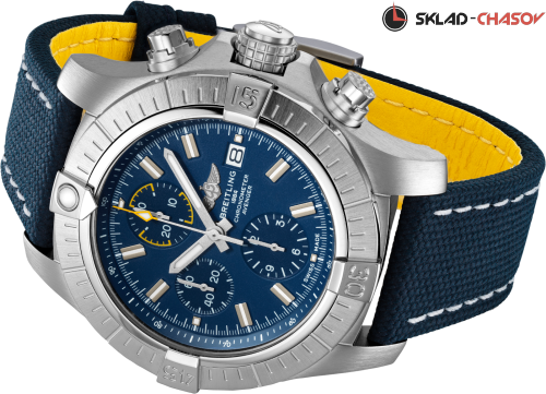 Breitling A13317101C1X2 фото фото 4