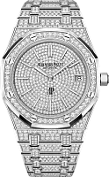 Часы Audemars Piguet Royal Oak Jumbo Extra-thin 9659 фото