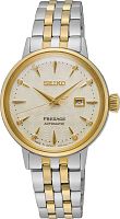 Японские механические Seiko Presage SRE010J1 фото