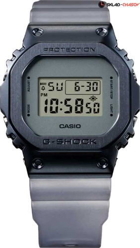 Casio GM-5600MF-2E фото фото 5