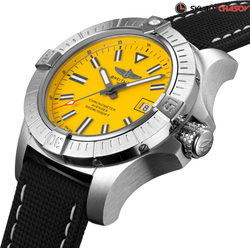 Breitling A17319101I1X2 фото фото 4
