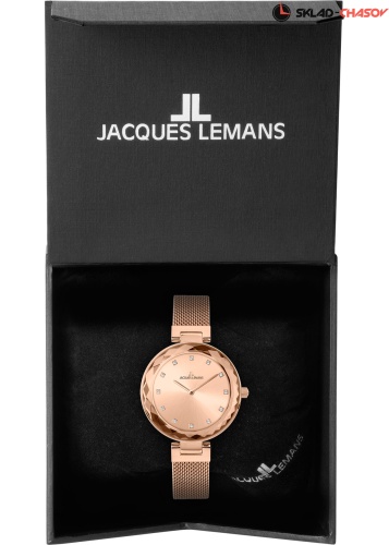 1-2139D, Jacques Lemans фото фото 3