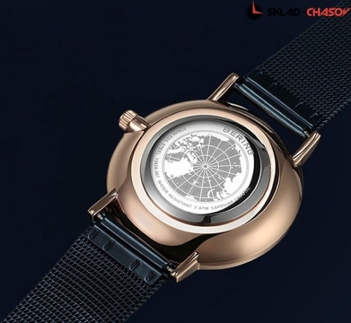 Bering Classic 13436-367 фото фото 3
