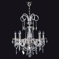 Wranovsky Grandiose 5 Silver фото