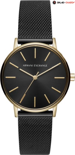 Armani Exchange Lola AX5548 фото