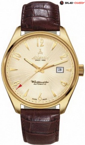 Atlantic Worldmaster 11750.45.35G фото