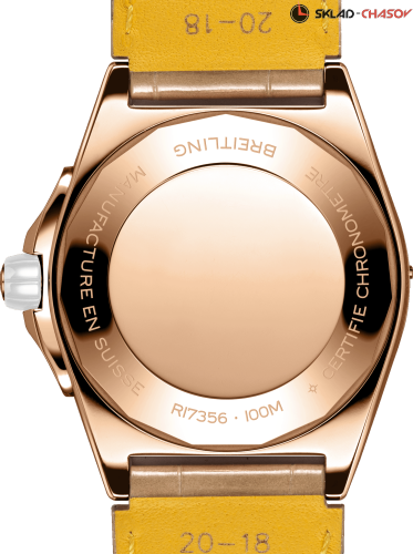 Breitling R17356531G1P1 фото фото 3