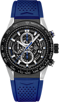 Tag Heuer CAR2A1T.FT6052 фото