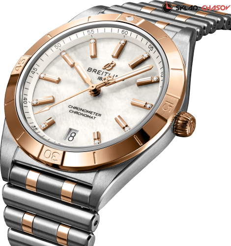 Breitling U10380101A2U1 фото фото 2