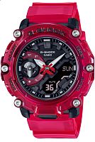 Casio GA-2200SKL-4A фото