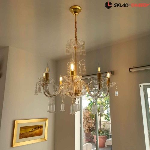 Wranovsky Enchante 8 Gold фото фото 3