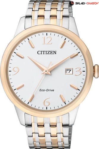 Citizen Eco-Drive BM7304-59A фото