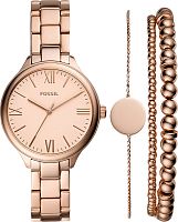 Fossil Carlie Mini BQ3543SET фото