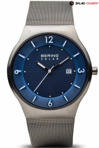 Bering Solar 14440-007 фото