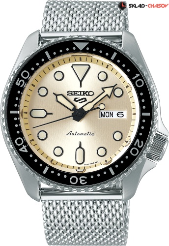 Seiko 5 SRPE75K1S фото