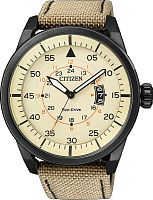 Citizen Eco-Drive AW1365-19P фото