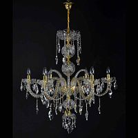 Wranovsky Elegance 6 Gold фото