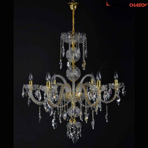 Wranovsky Elegance 6 Gold фото